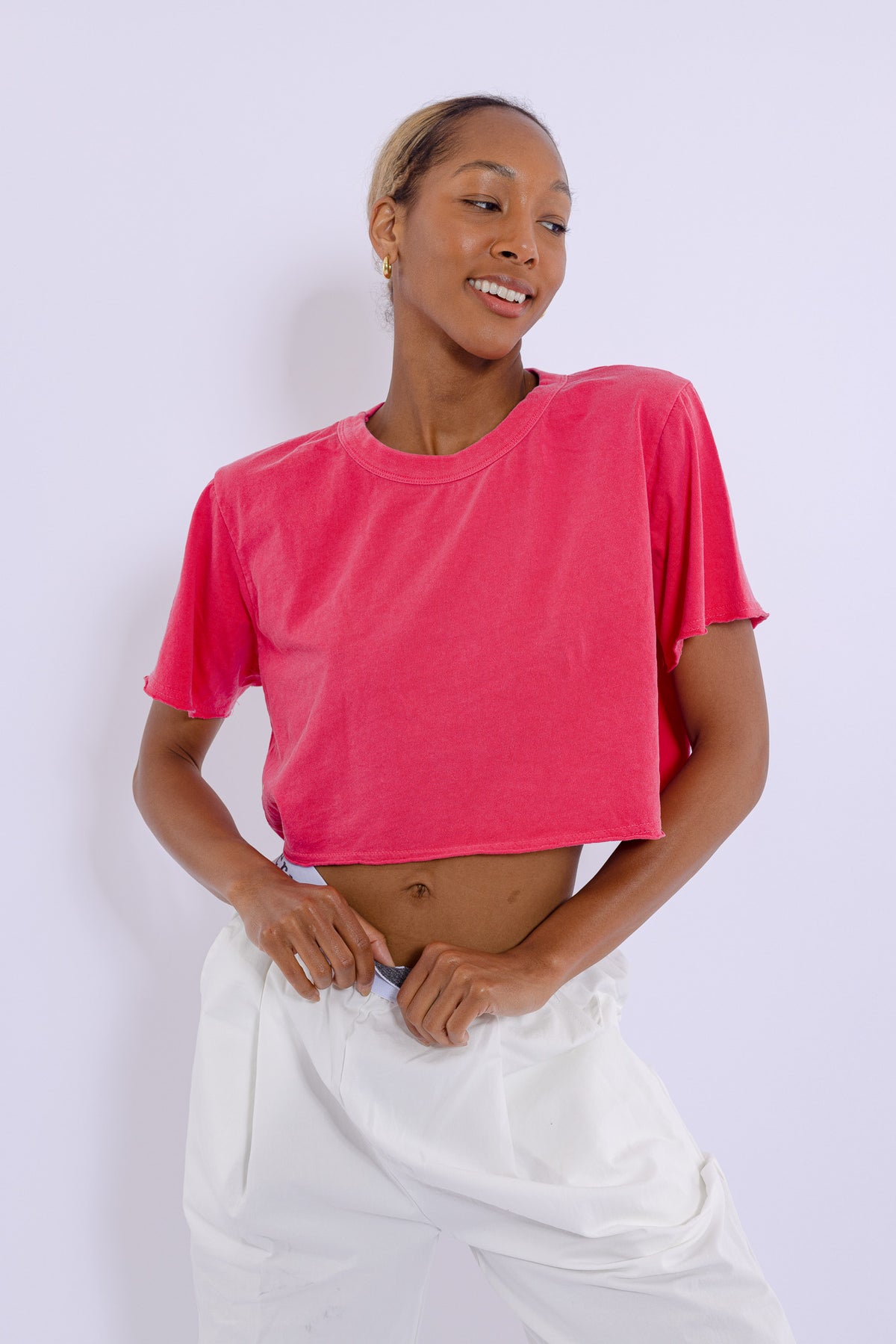 Fit Free The Perfect Tee
