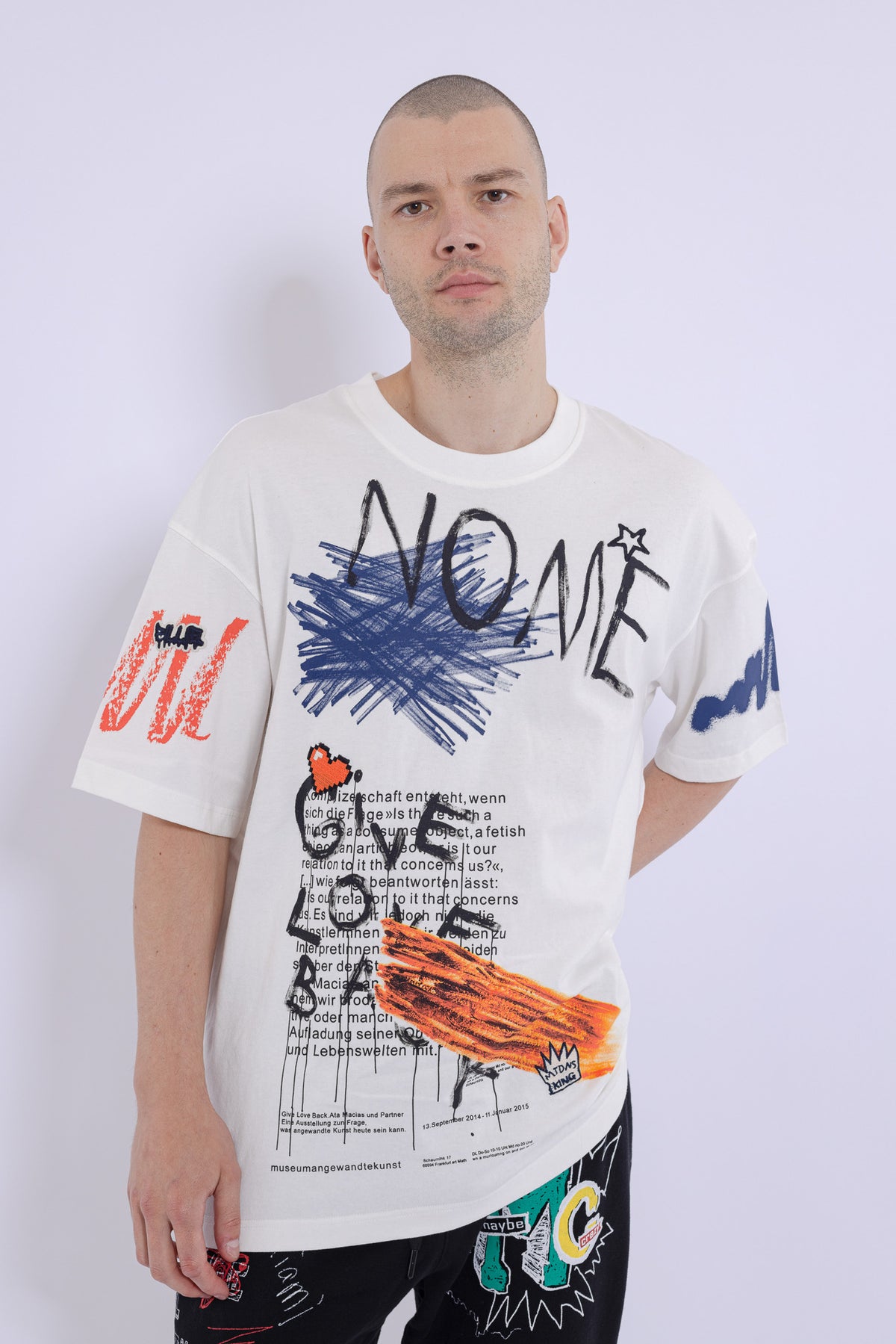 Nome T-shirt